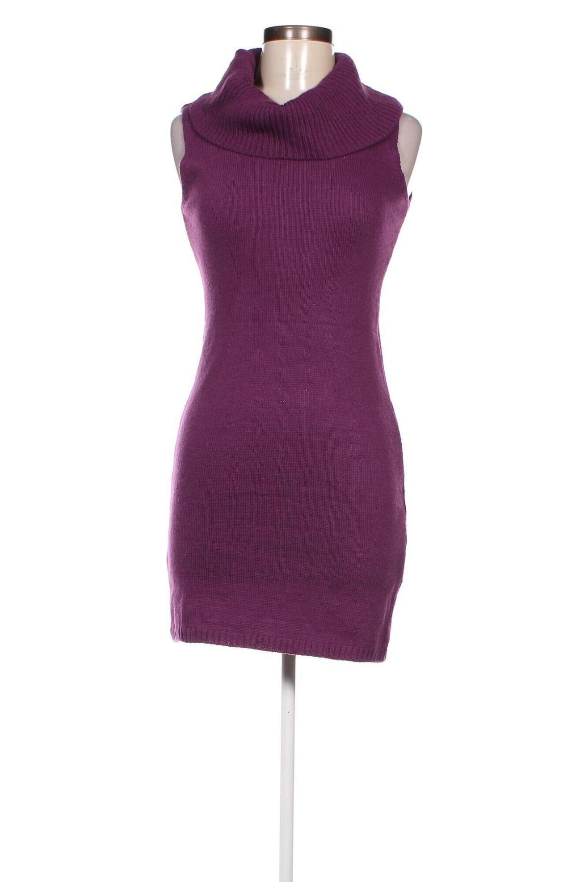 Kleid Paranoia, Größe S, Farbe Lila, Preis 9,48 €