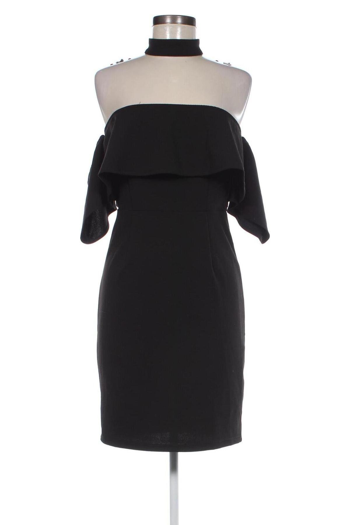 Rochie Parisian Collection, Mărime M, Culoare Negru, Preț 104,93 Lei