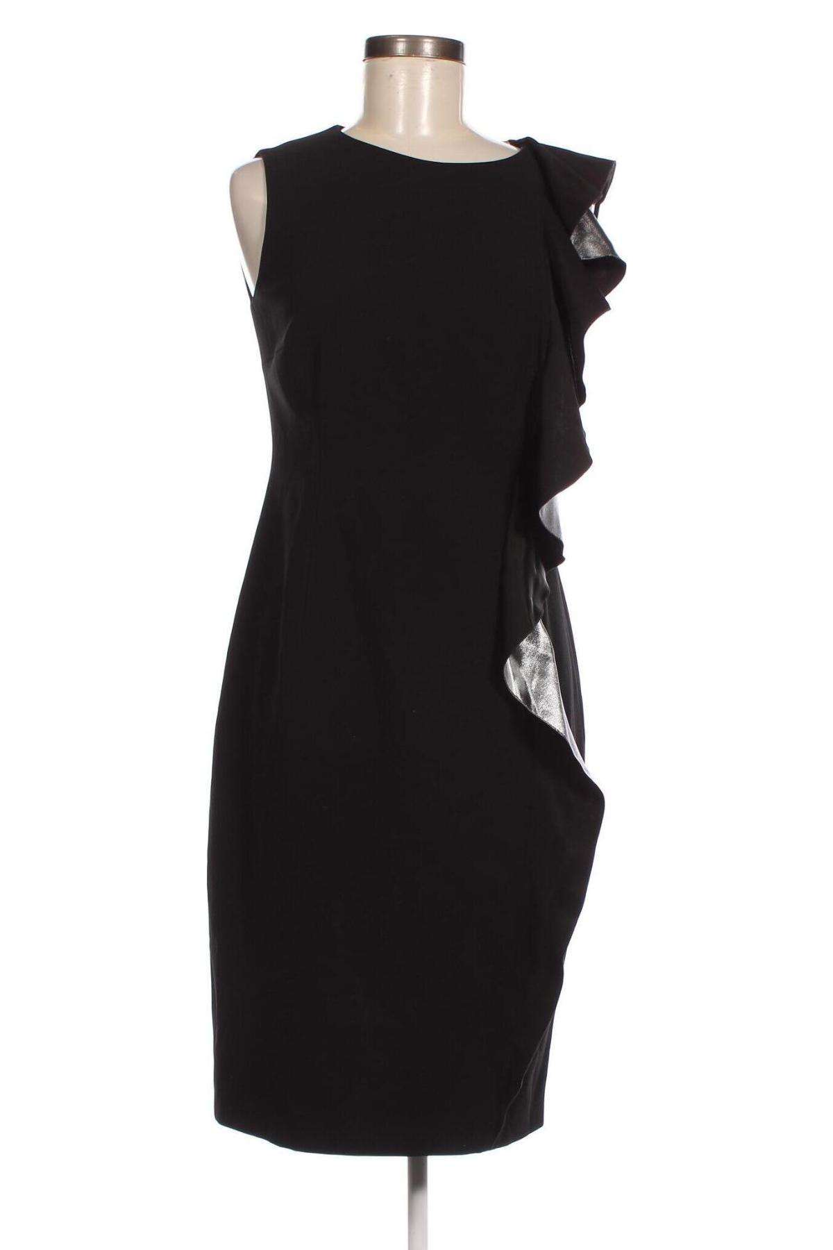 Φόρεμα Paule Ka, Μέγεθος M, Χρώμα Μαύρο, Τιμή 143,36 €