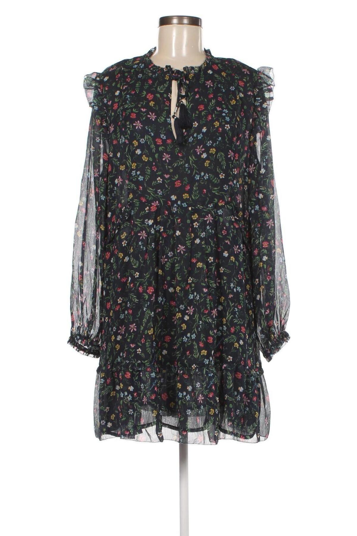 Rochie Pepe Jeans, Mărime XL, Culoare Multicolor, Preț 369,08 Lei