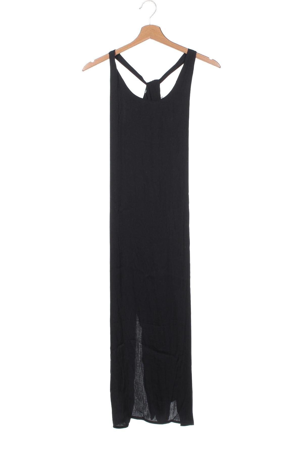 Kleid Pepe Jeans, Größe XS, Farbe Schwarz, Preis 45,30 €