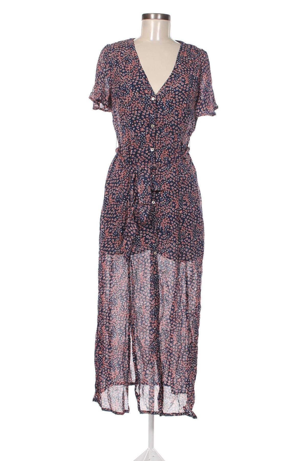 Kleid Pepe Jeans, Größe M, Farbe Blau, Preis € 9,49