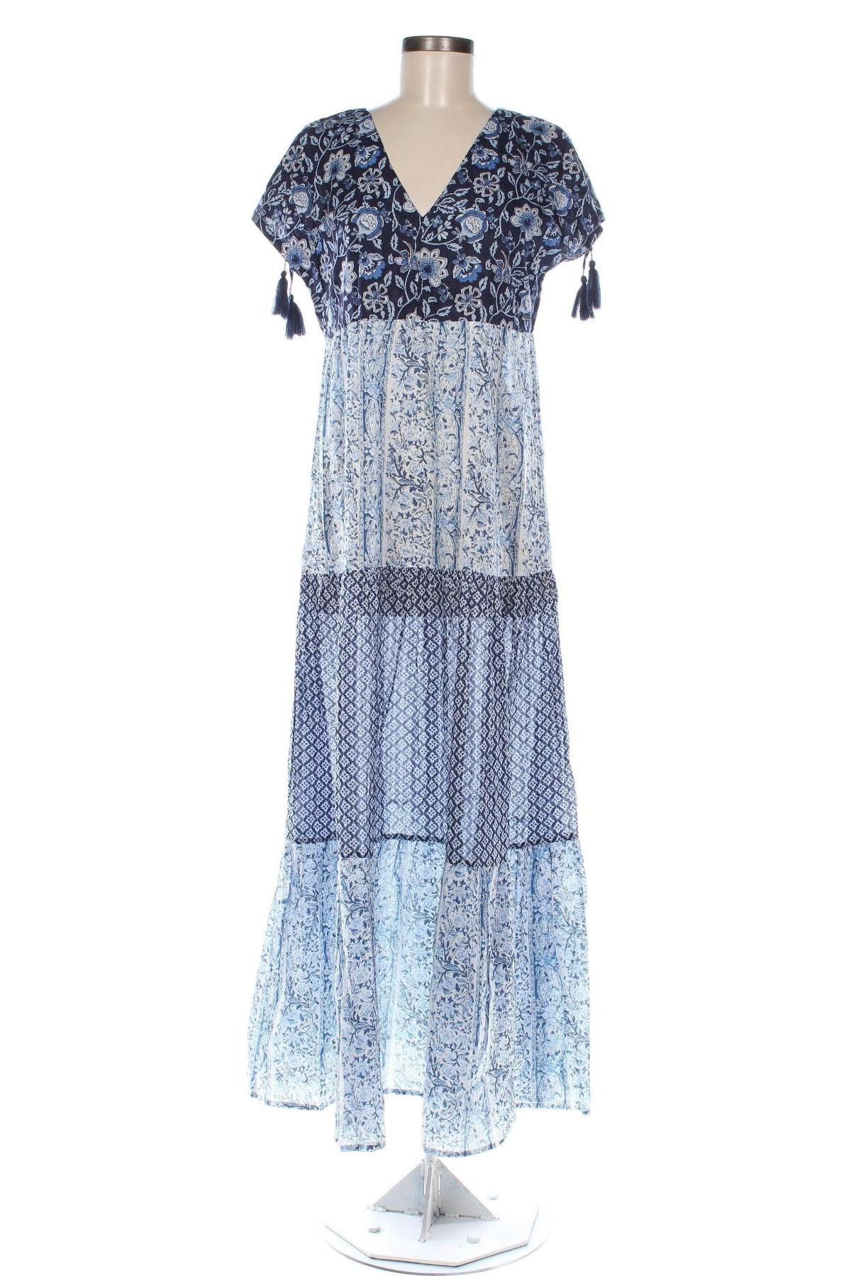 Kleid Pepe Jeans, Größe M, Farbe Blau, Preis € 96,39