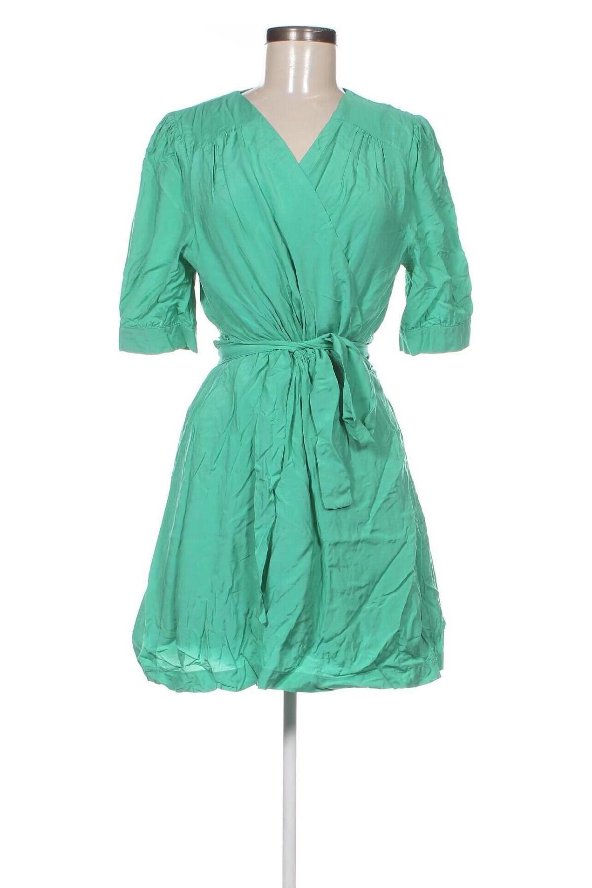 Φόρεμα Pepe Jeans, Μέγεθος XL, Χρώμα Πράσινο, Τιμή 43,38 €