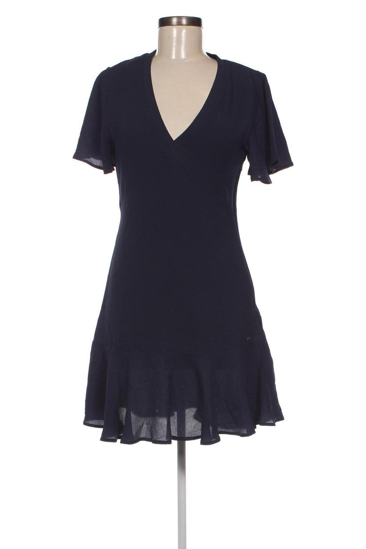 Rochie Pepe Jeans, Mărime S, Culoare Albastru, Preț 246,05 Lei