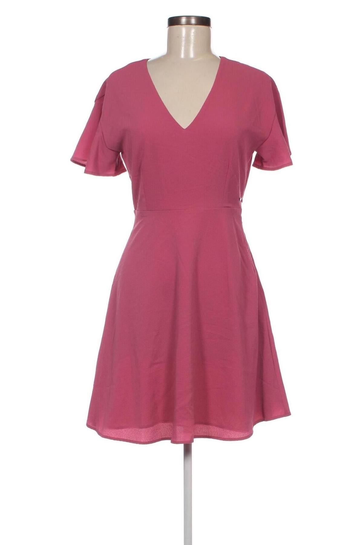 Kleid Pepe Jeans, Größe XS, Farbe Rosa, Preis € 9,99