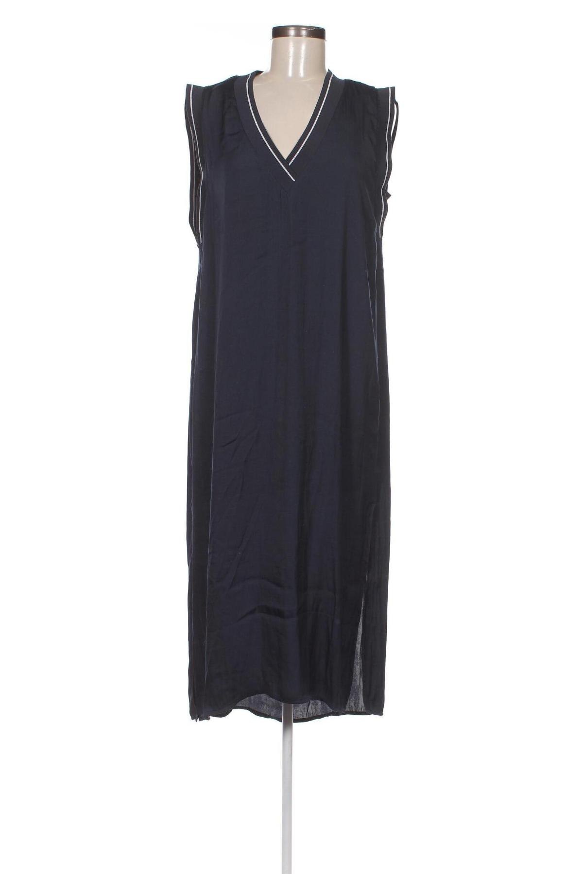 Rochie Pepe Jeans, Mărime L, Culoare Albastru, Preț 381,38 Lei