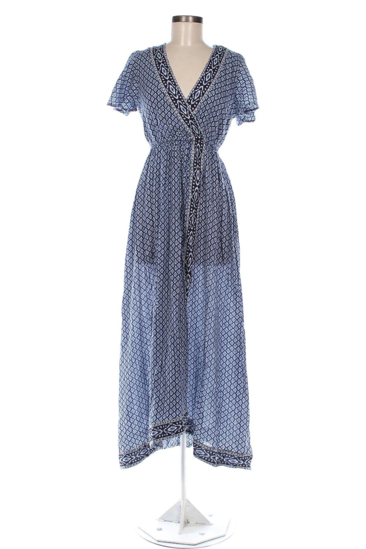 Rochie Pepe Jeans, Mărime S, Culoare Albastru, Preț 270,66 Lei