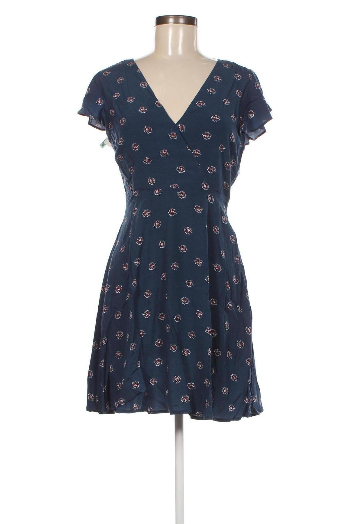 Rochie Pepe Jeans, Mărime S, Culoare Albastru, Preț 289,11 Lei