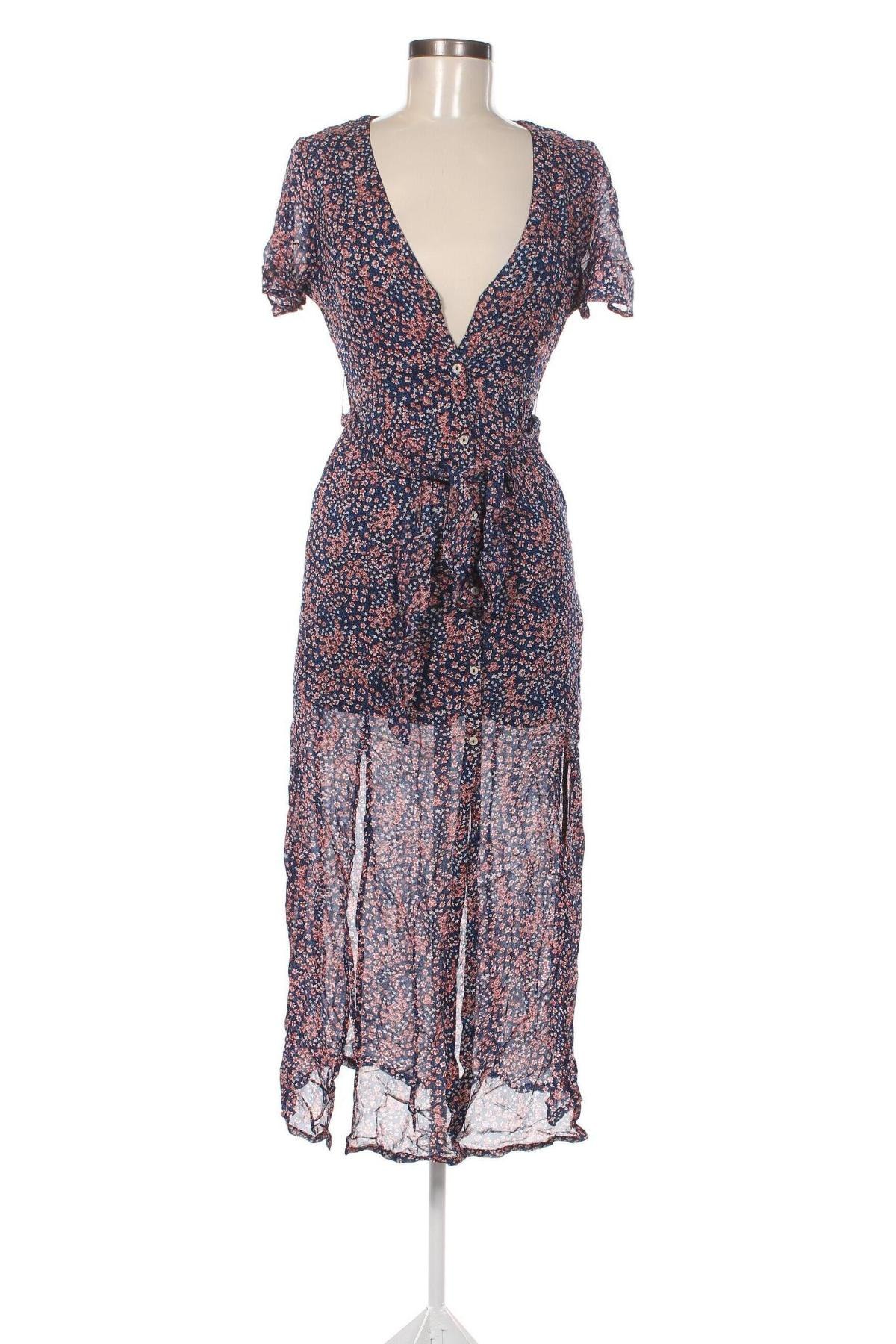 Rochie Pepe Jeans, Mărime S, Culoare Albastru, Preț 246,05 Lei