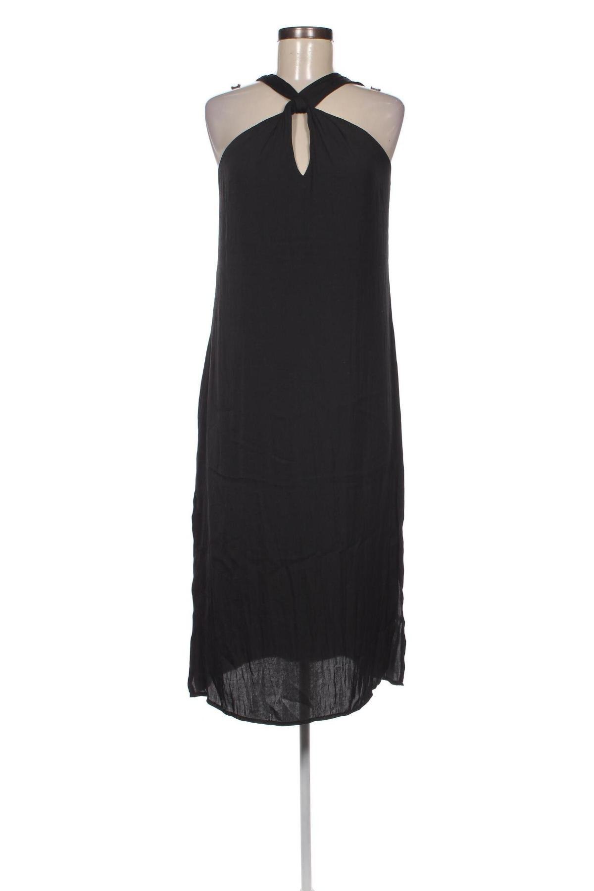 Rochie Pepe Jeans, Mărime S, Culoare Negru, Preț 123,99 Lei