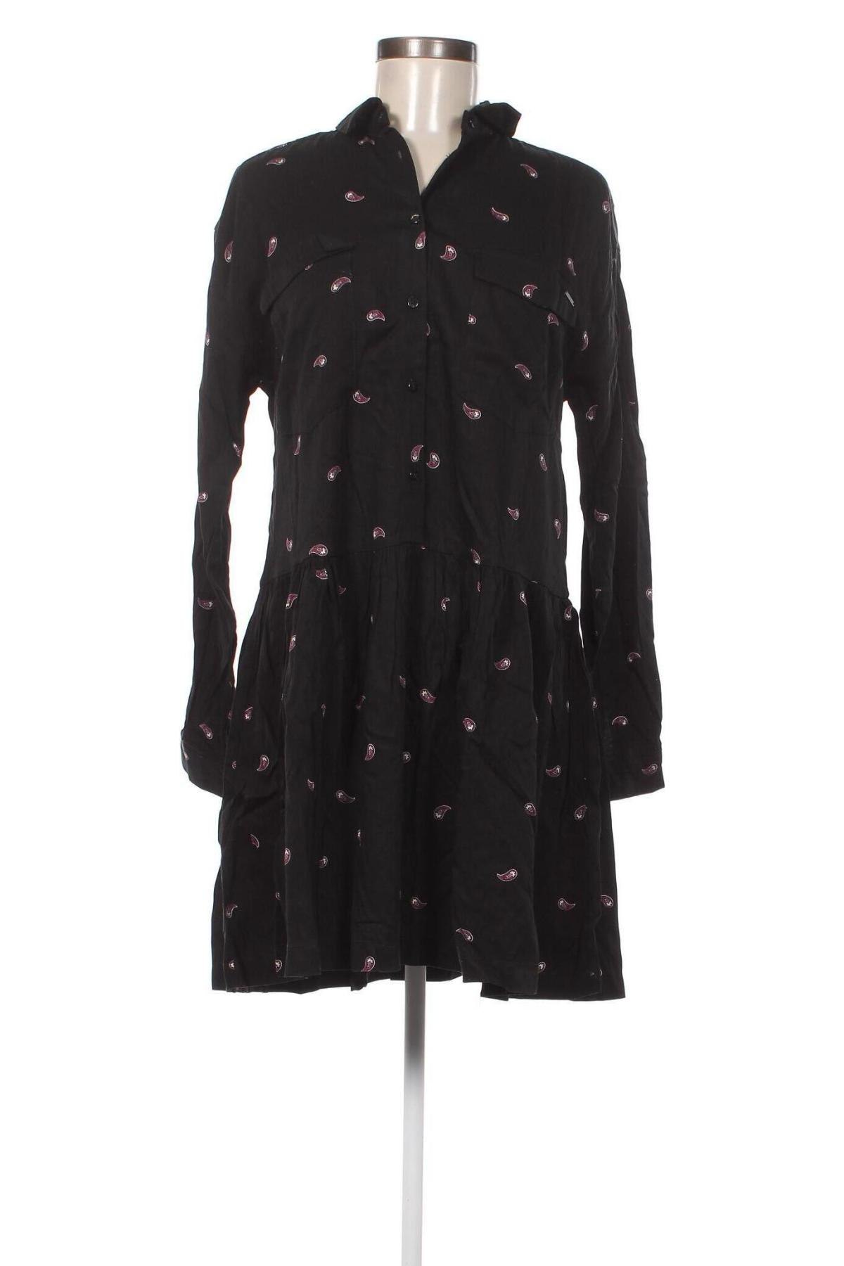 Rochie Pepe Jeans, Mărime S, Culoare Negru, Preț 246,05 Lei