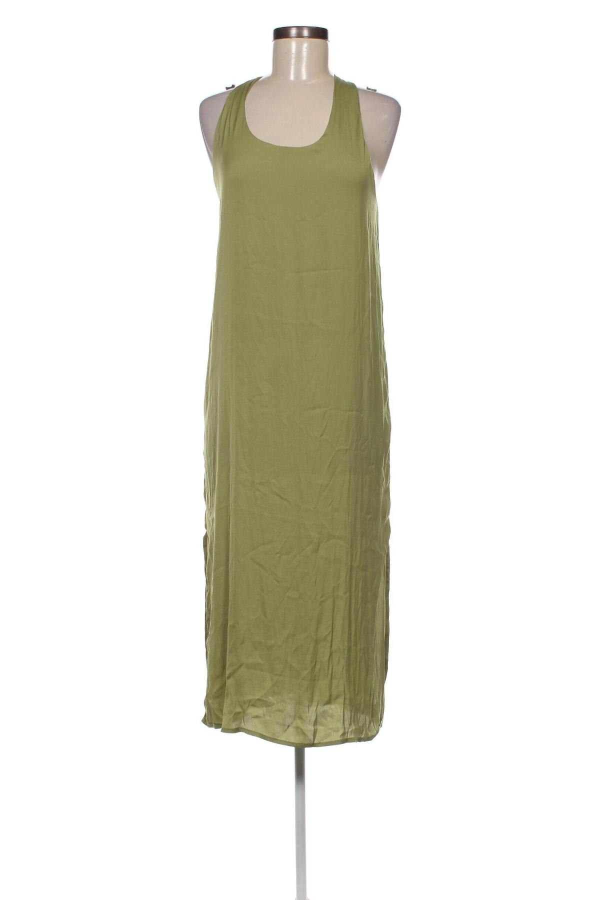 Φόρεμα Pepe Jeans, Μέγεθος S, Χρώμα Πράσινο, Τιμή 38,56 €