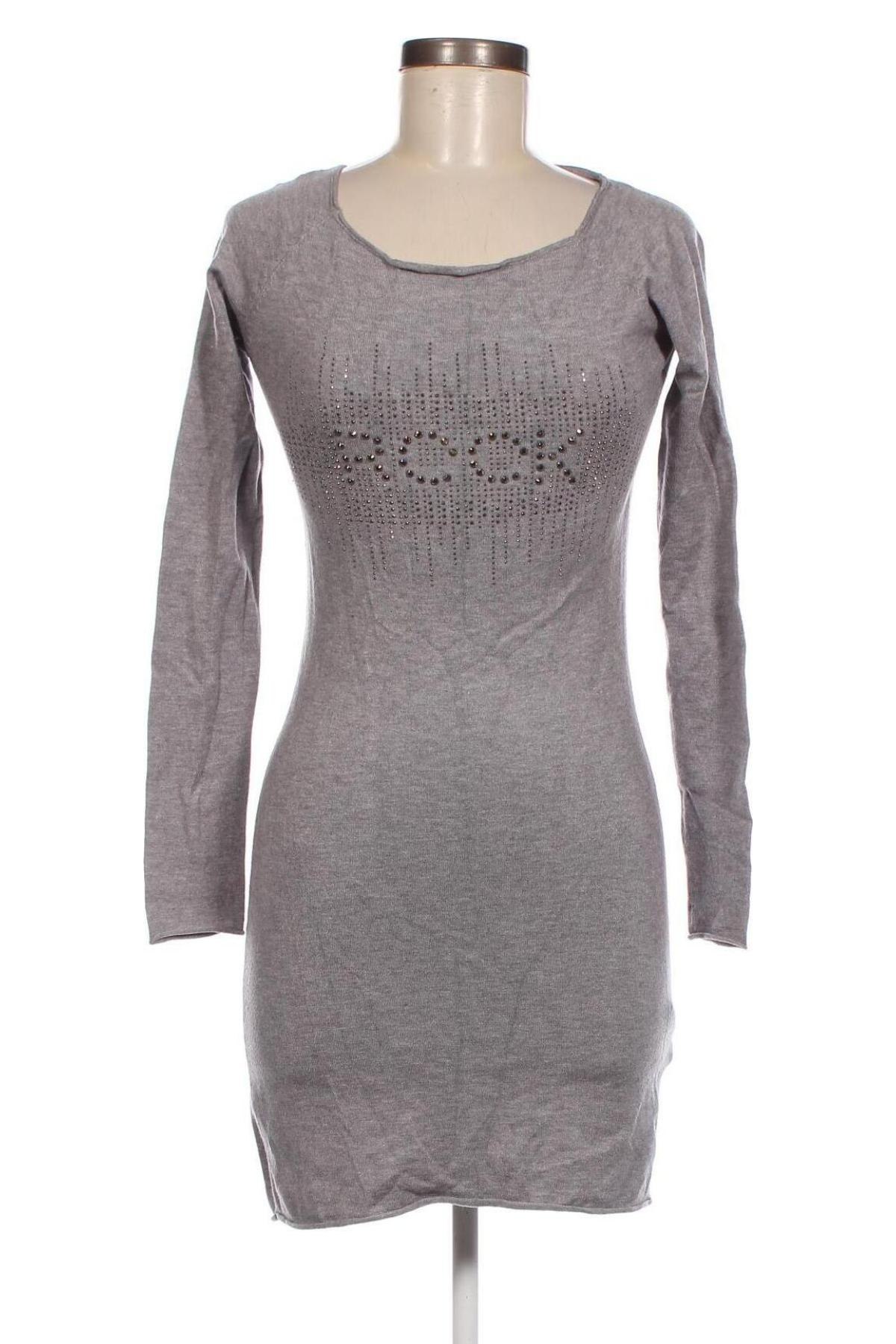 Kleid Perfect, Größe M, Farbe Grau, Preis € 5,99