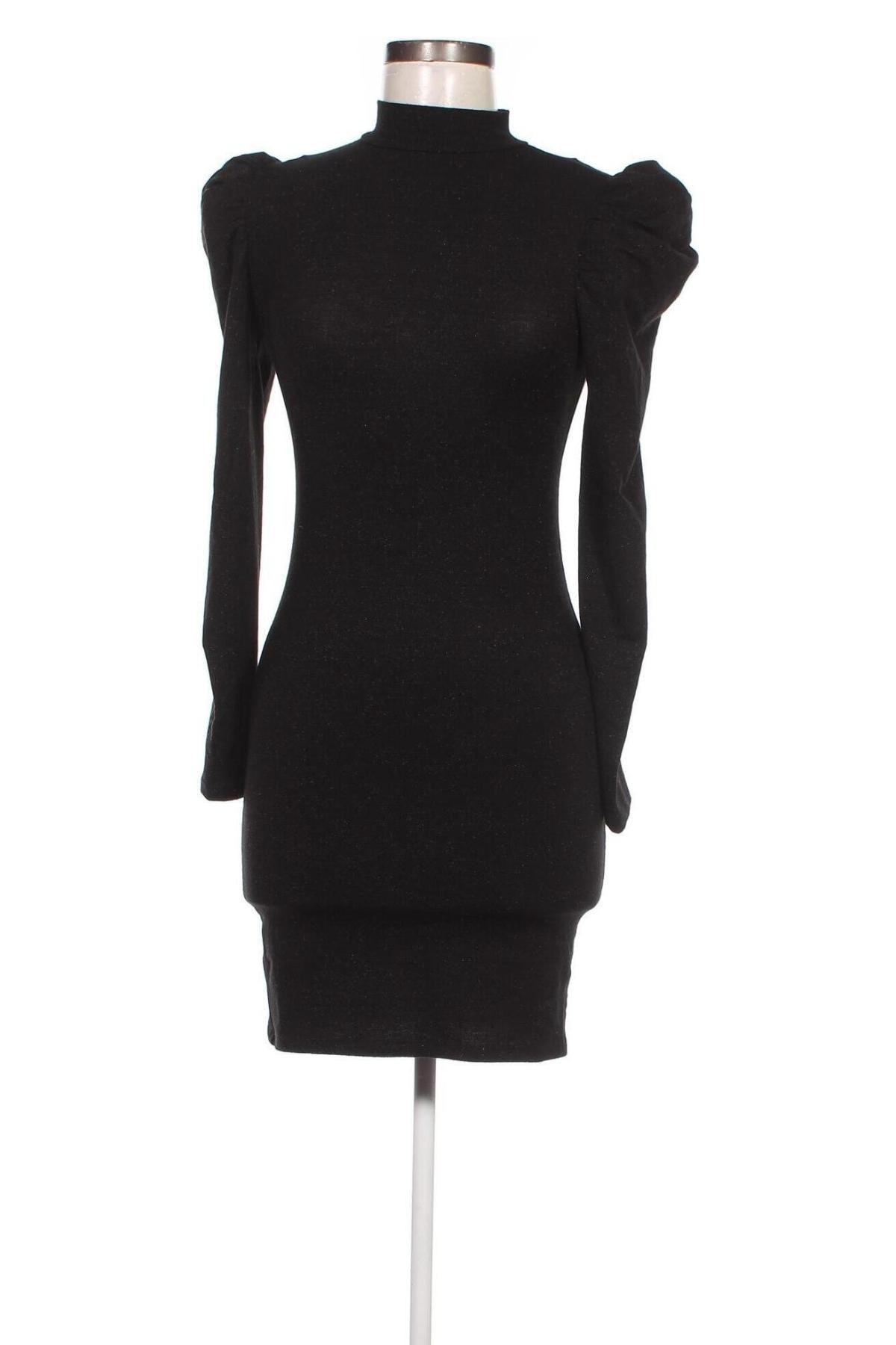 Kleid Pigalle by ONLY, Größe XS, Farbe Schwarz, Preis € 3,99