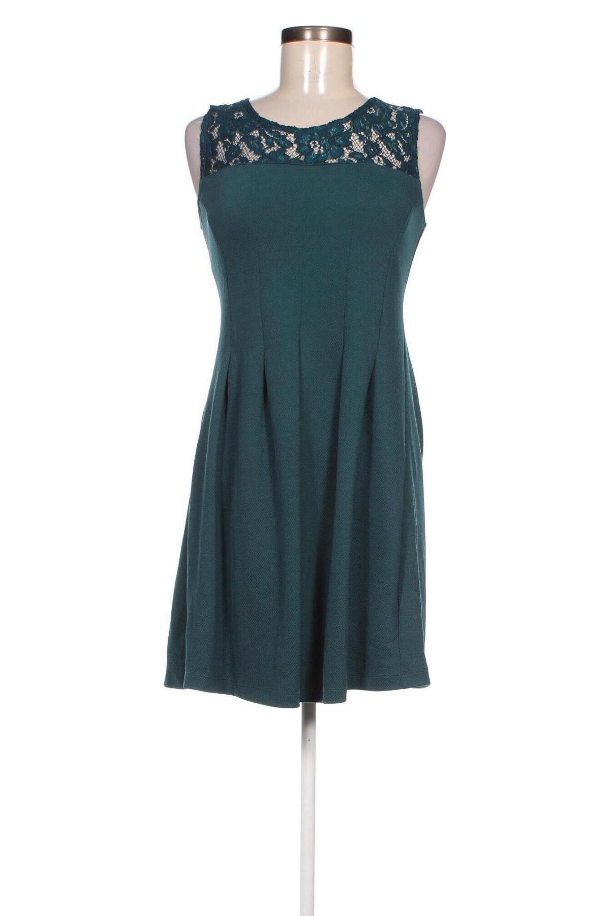 Rochie Pimkie, Mărime M, Culoare Verde, Preț 36,25 Lei