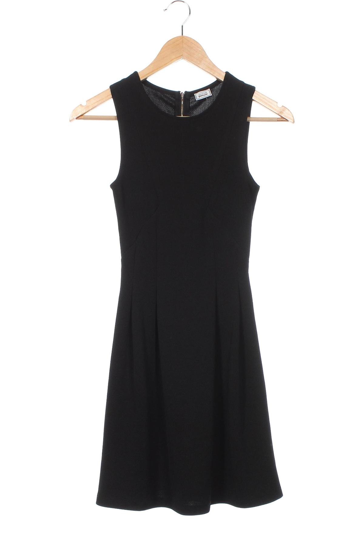 Kleid Pimkie, Größe XS, Farbe Schwarz, Preis € 6,49