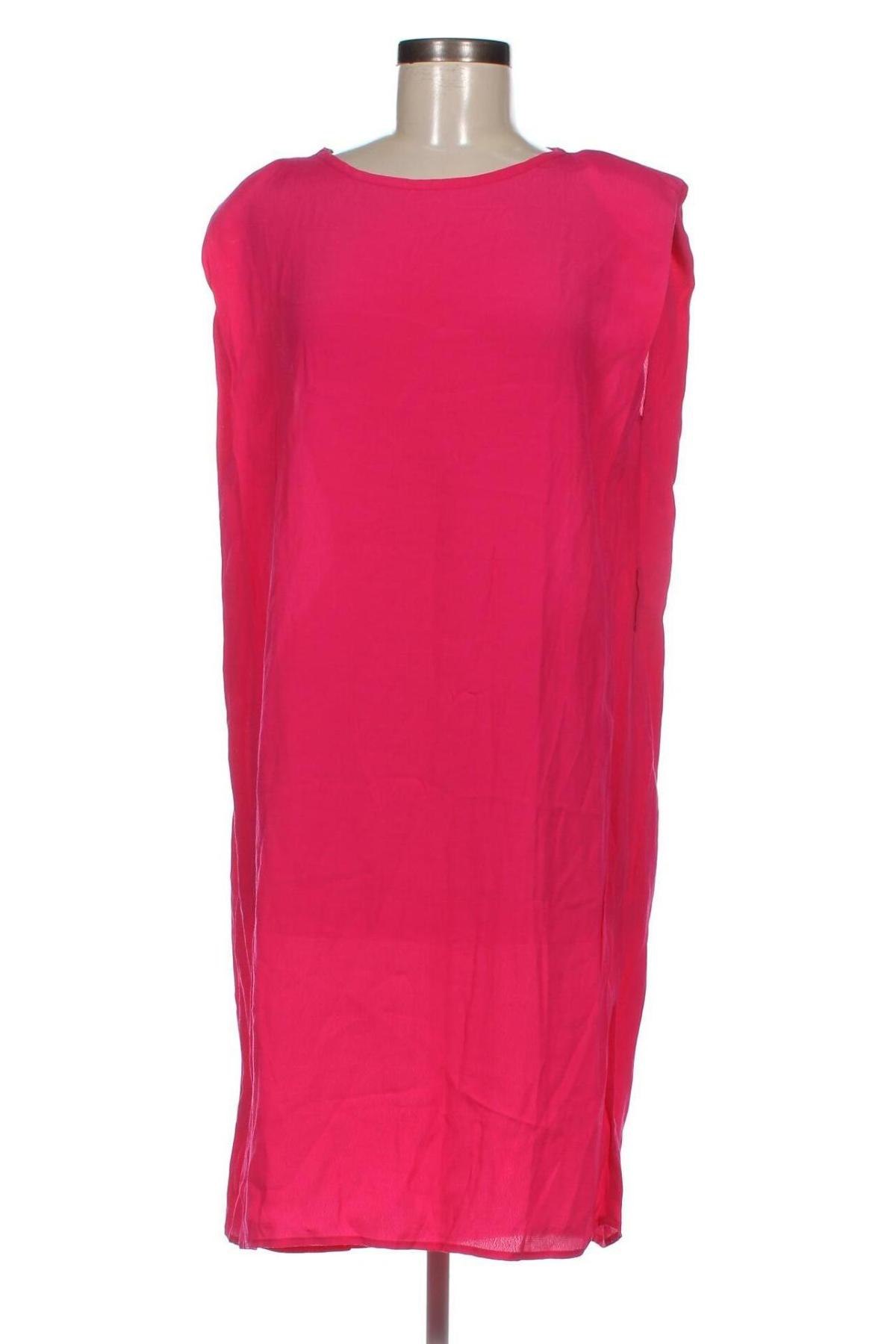 Φόρεμα Pinko, Μέγεθος M, Χρώμα Ρόζ , Τιμή 186,57 €
