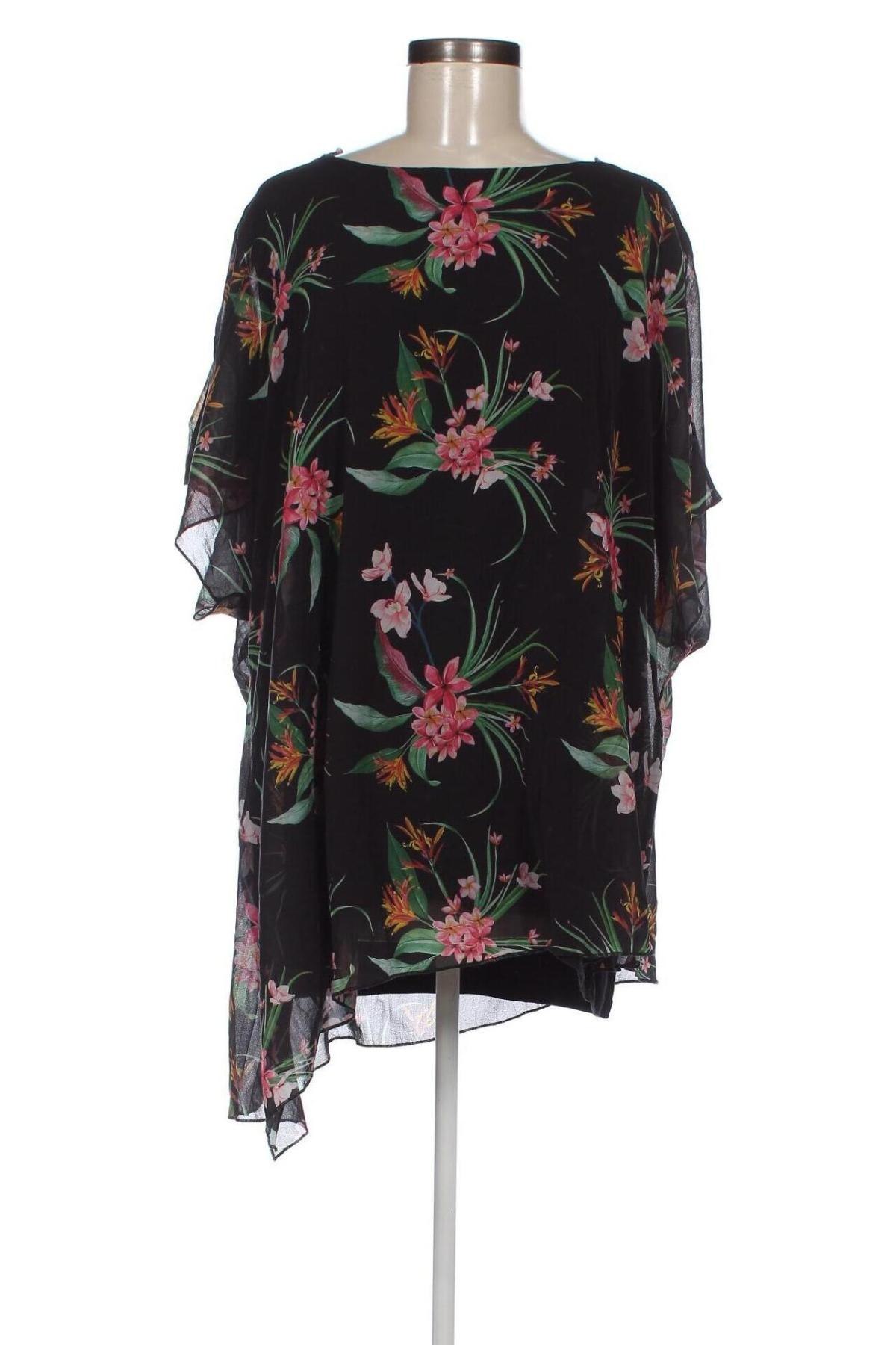 Kleid Pota, Größe XXL, Farbe Schwarz, Preis € 20,18