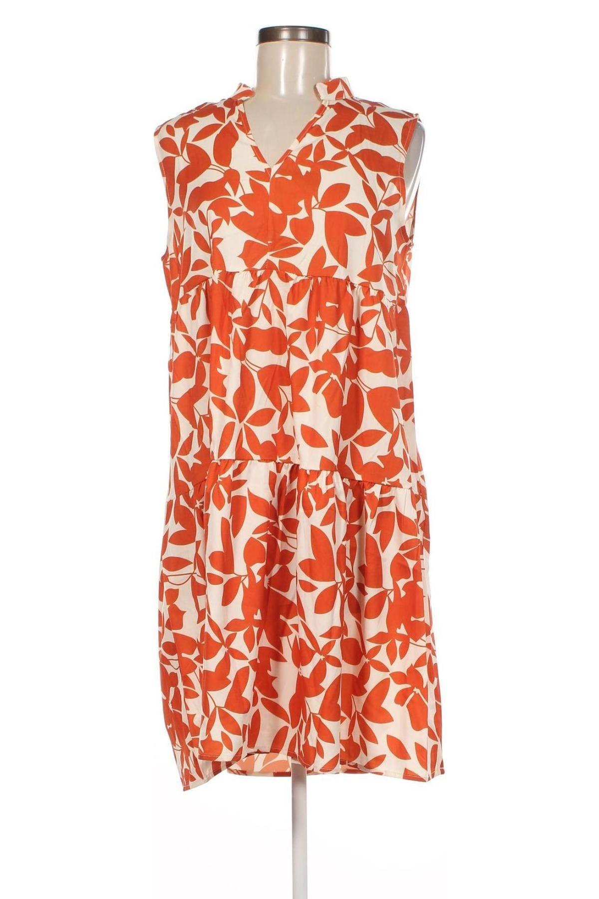 Kleid Pretty Summer, Größe M, Farbe Mehrfarbig, Preis € 23,71