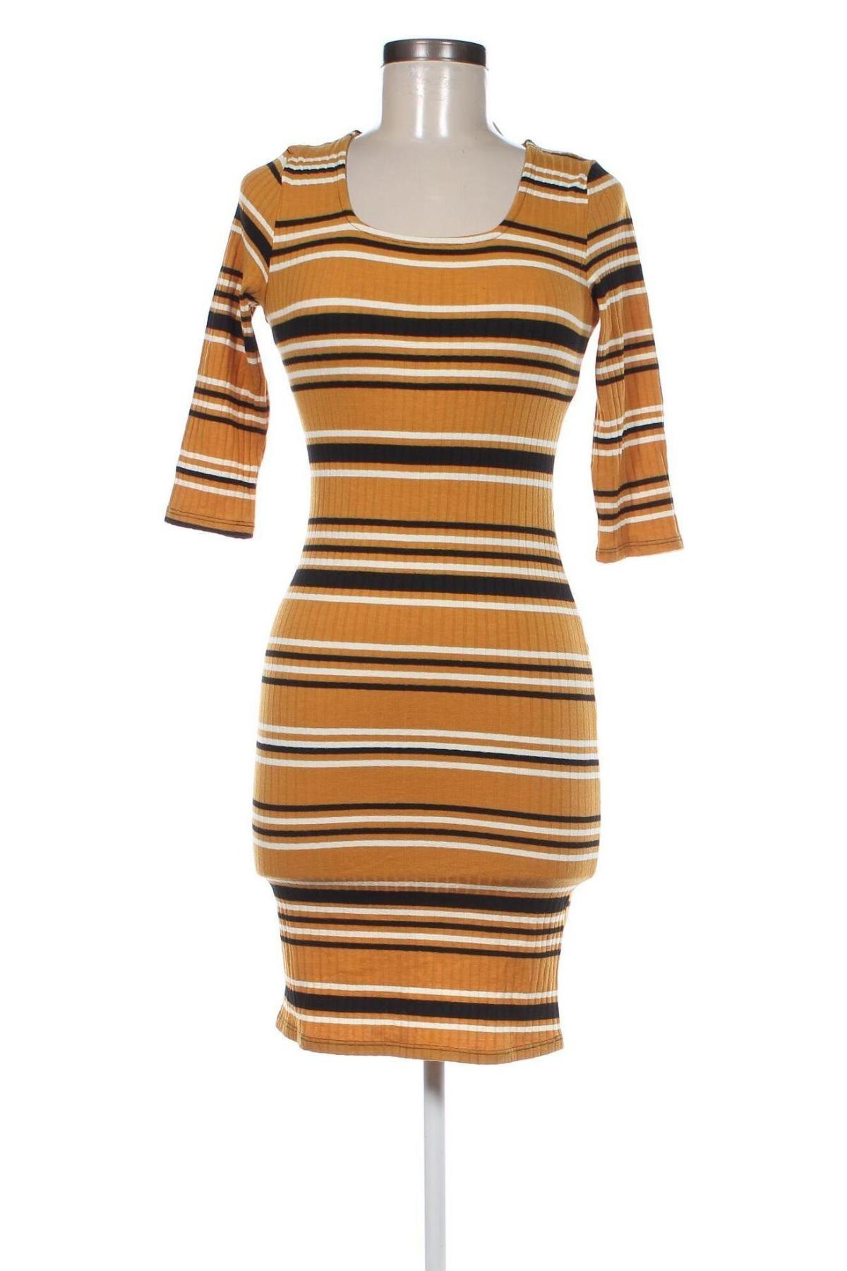 Φόρεμα Primark, Μέγεθος S, Χρώμα Κίτρινο, Τιμή 4,31 €