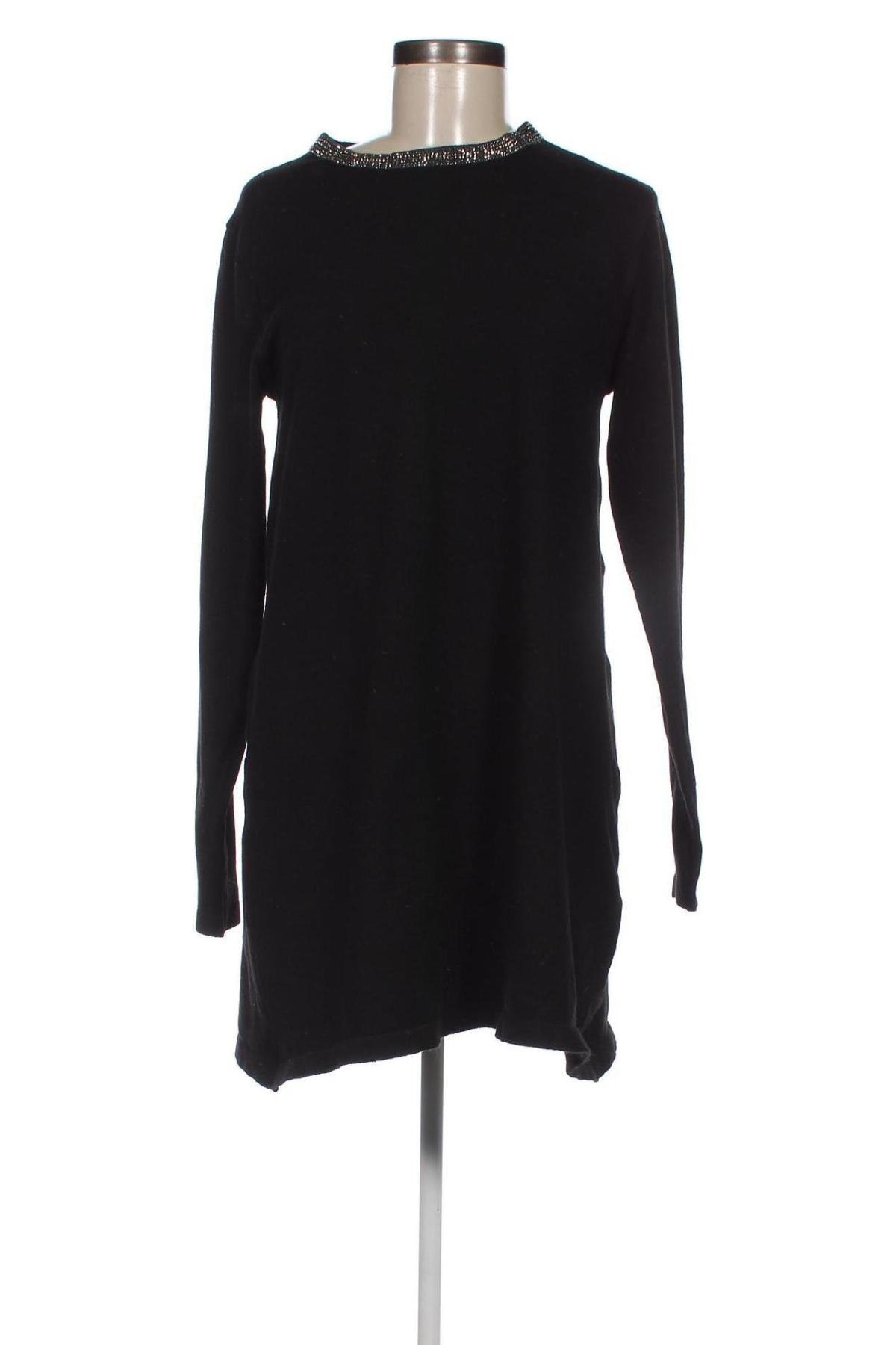 Šaty  Primark, Veľkosť M, Farba Čierna, Cena  3,95 €