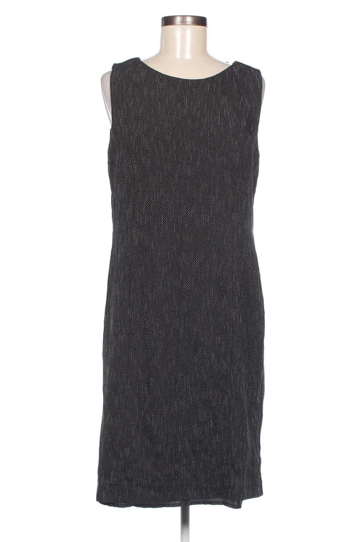 Kleid Promiss, Größe M, Farbe Schwarz, Preis 4,99 €