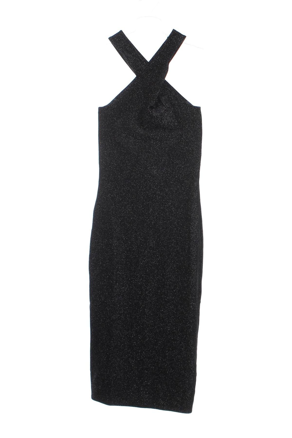 Kleid Pull&Bear, Größe S, Farbe Schwarz, Preis € 40,36