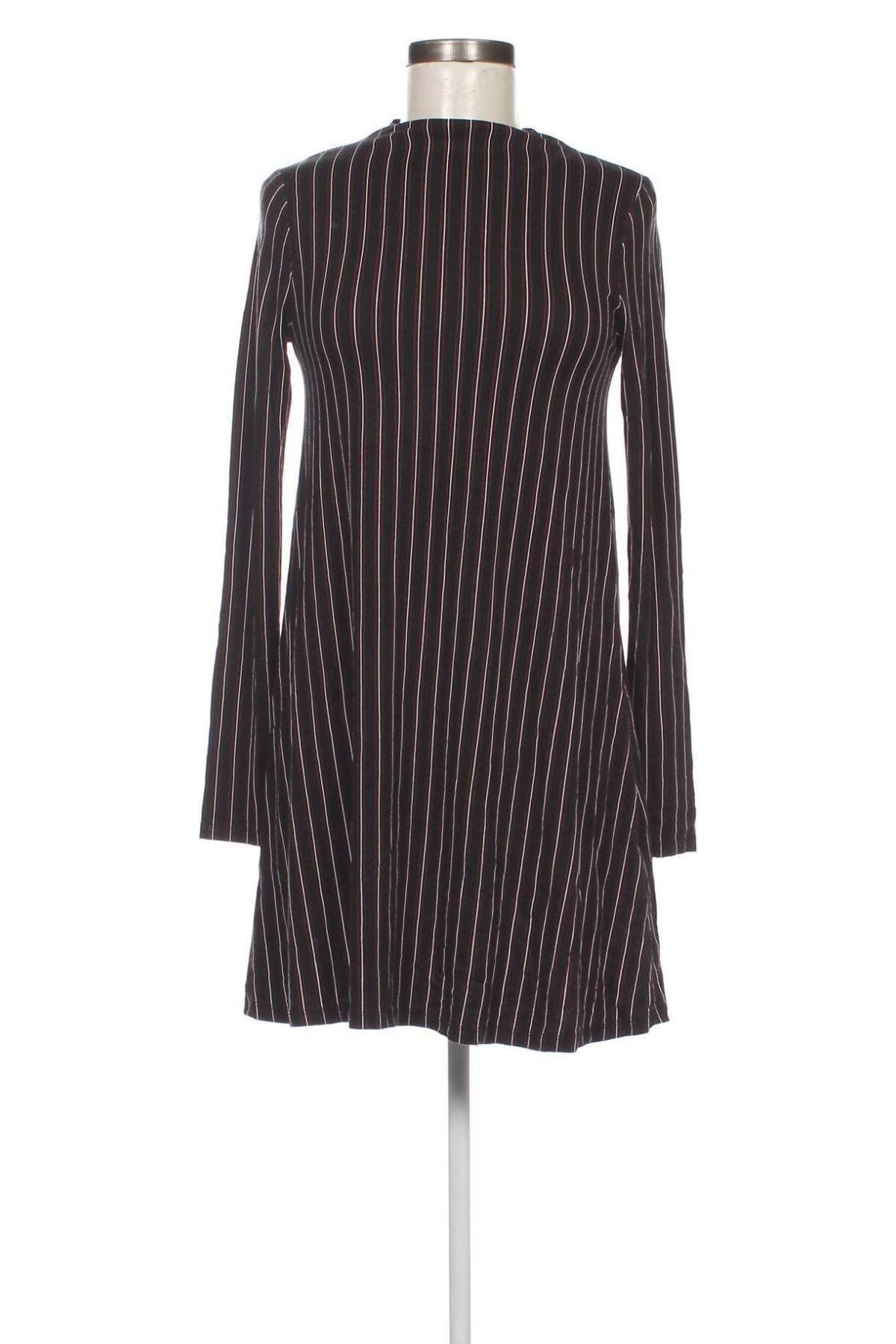 Kleid Pull&Bear, Größe S, Farbe Schwarz, Preis 4,24 €
