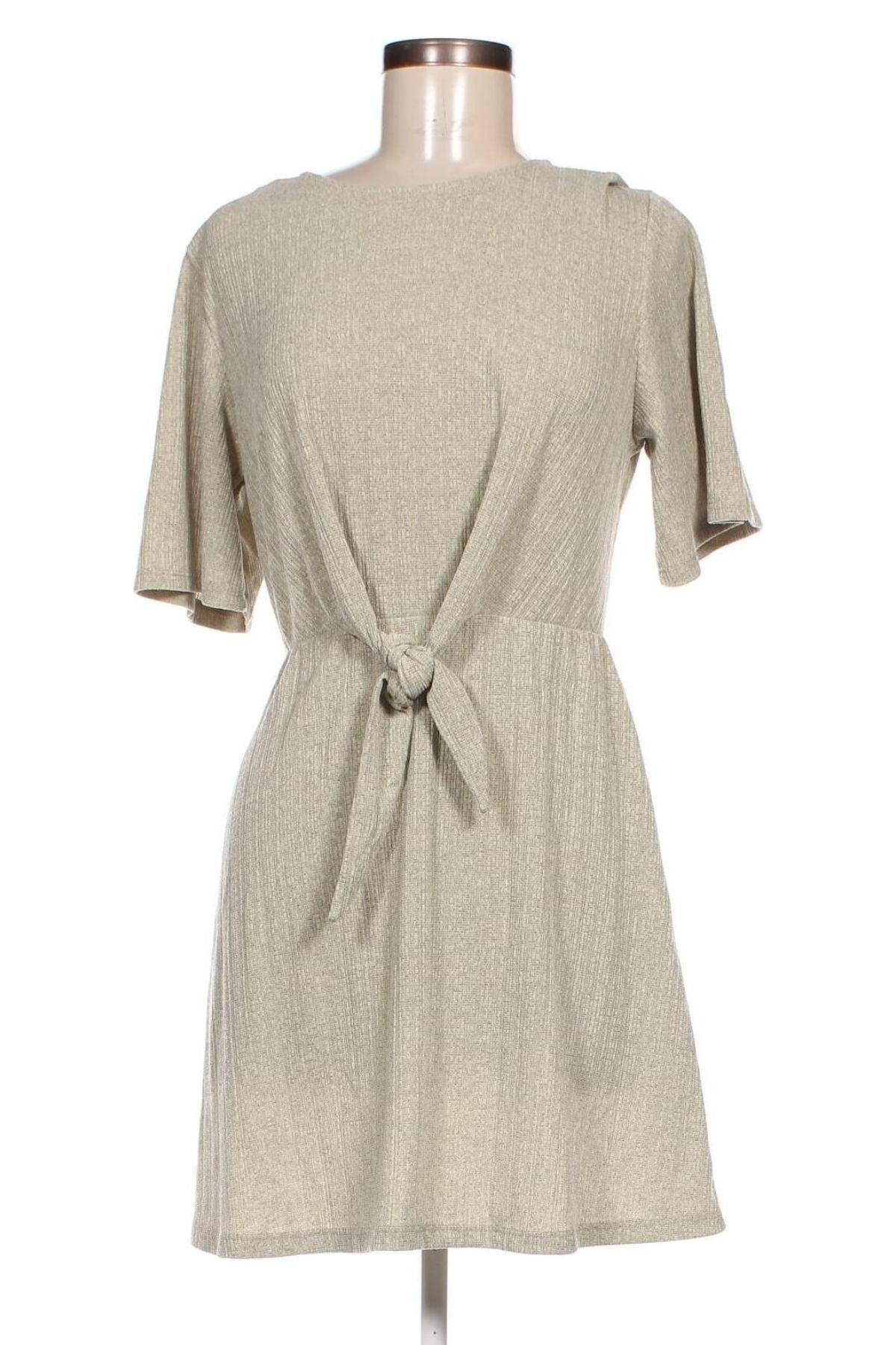 Kleid Pull&Bear, Größe M, Farbe Grün, Preis 8,88 €