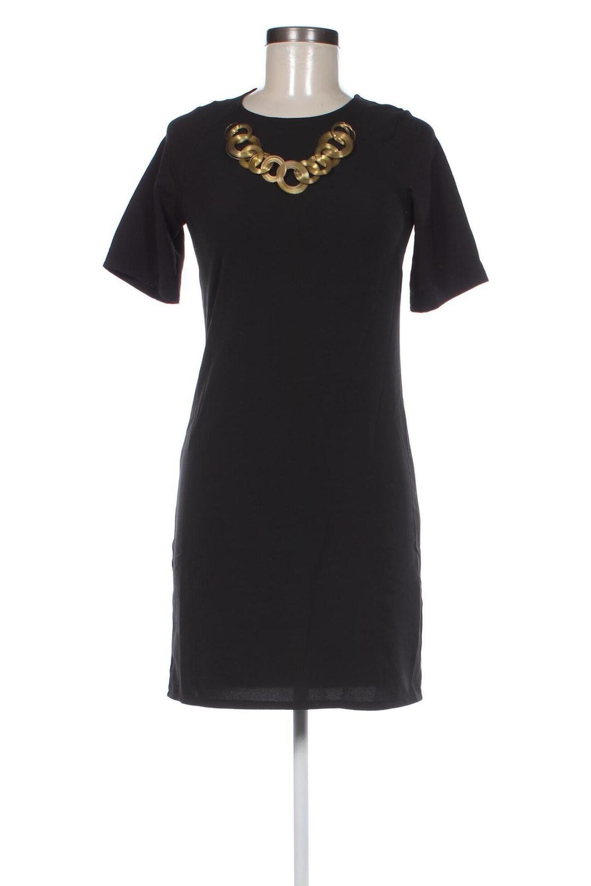 Kleid Qed London, Größe XS, Farbe Schwarz, Preis € 6,99