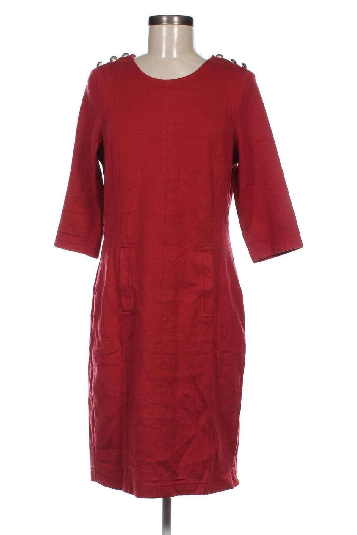 Kleid Rabe, Größe M, Farbe Rot, Preis 33,40 €