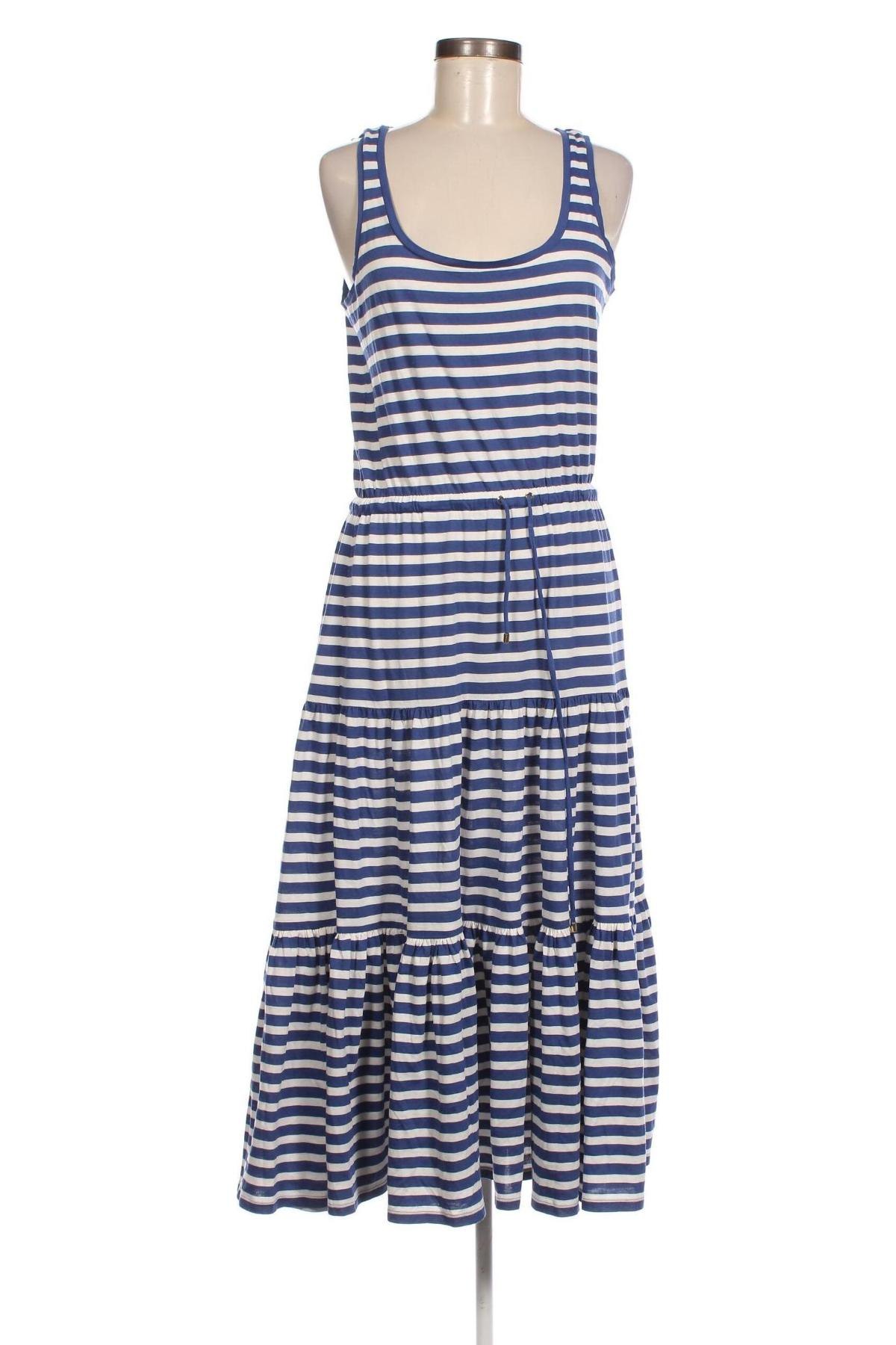 Kleid Ralph Lauren, Größe S, Farbe Mehrfarbig, Preis 78,65 €