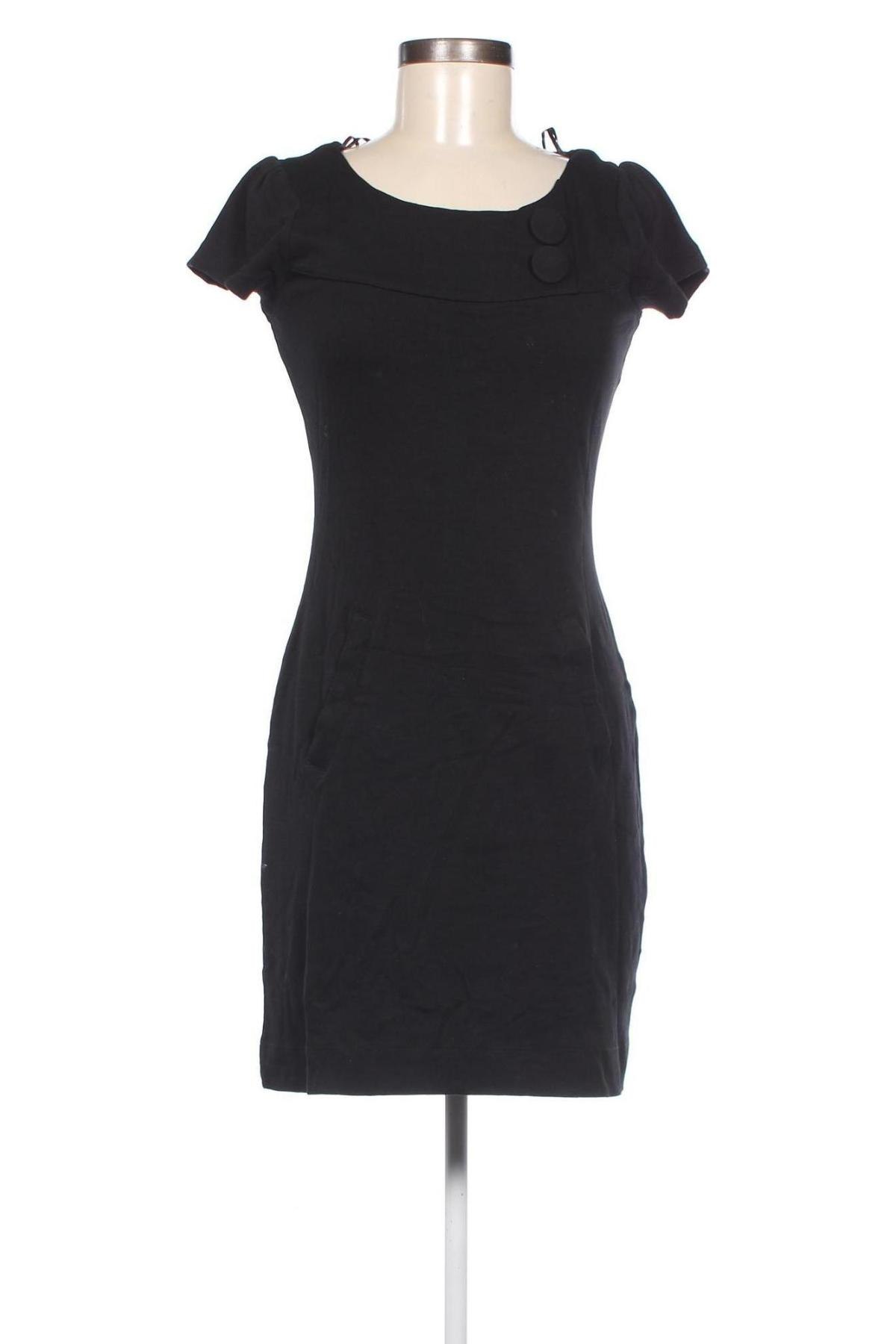 Rochie Reflex, Mărime XS, Culoare Negru, Preț 95,39 Lei