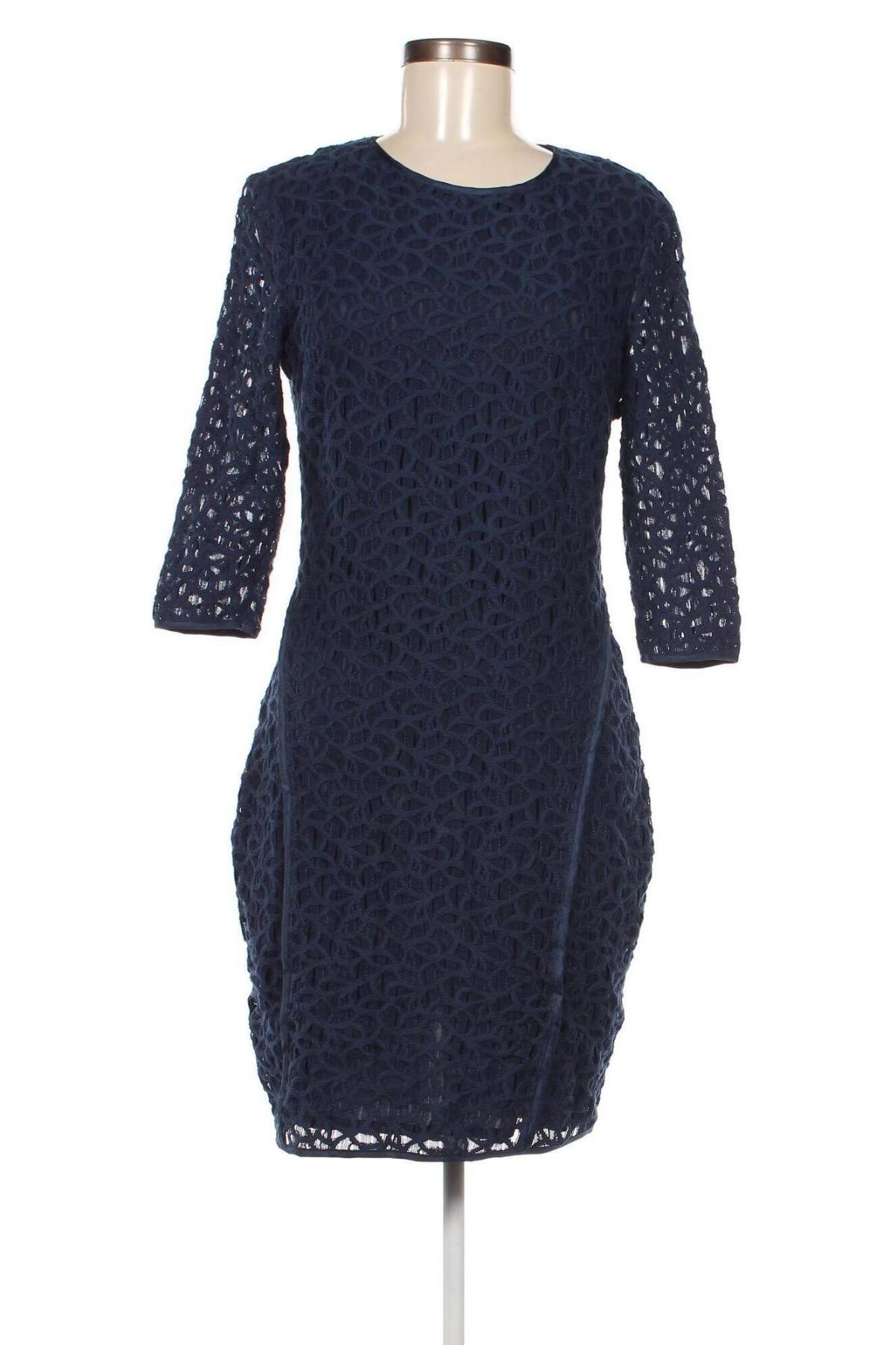 Rochie Reiss, Mărime M, Culoare Albastru, Preț 42,99 Lei