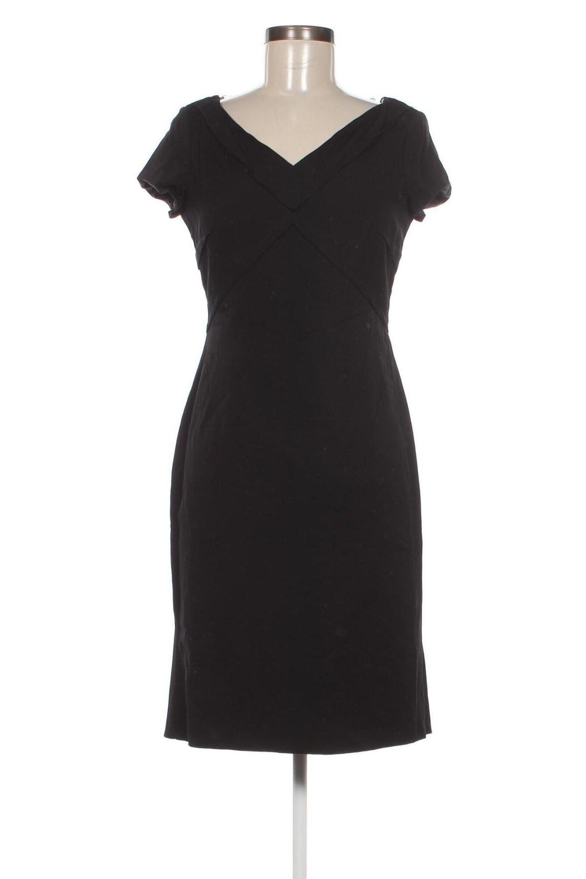 Rochie Reiss, Mărime M, Culoare Negru, Preț 55,98 Lei