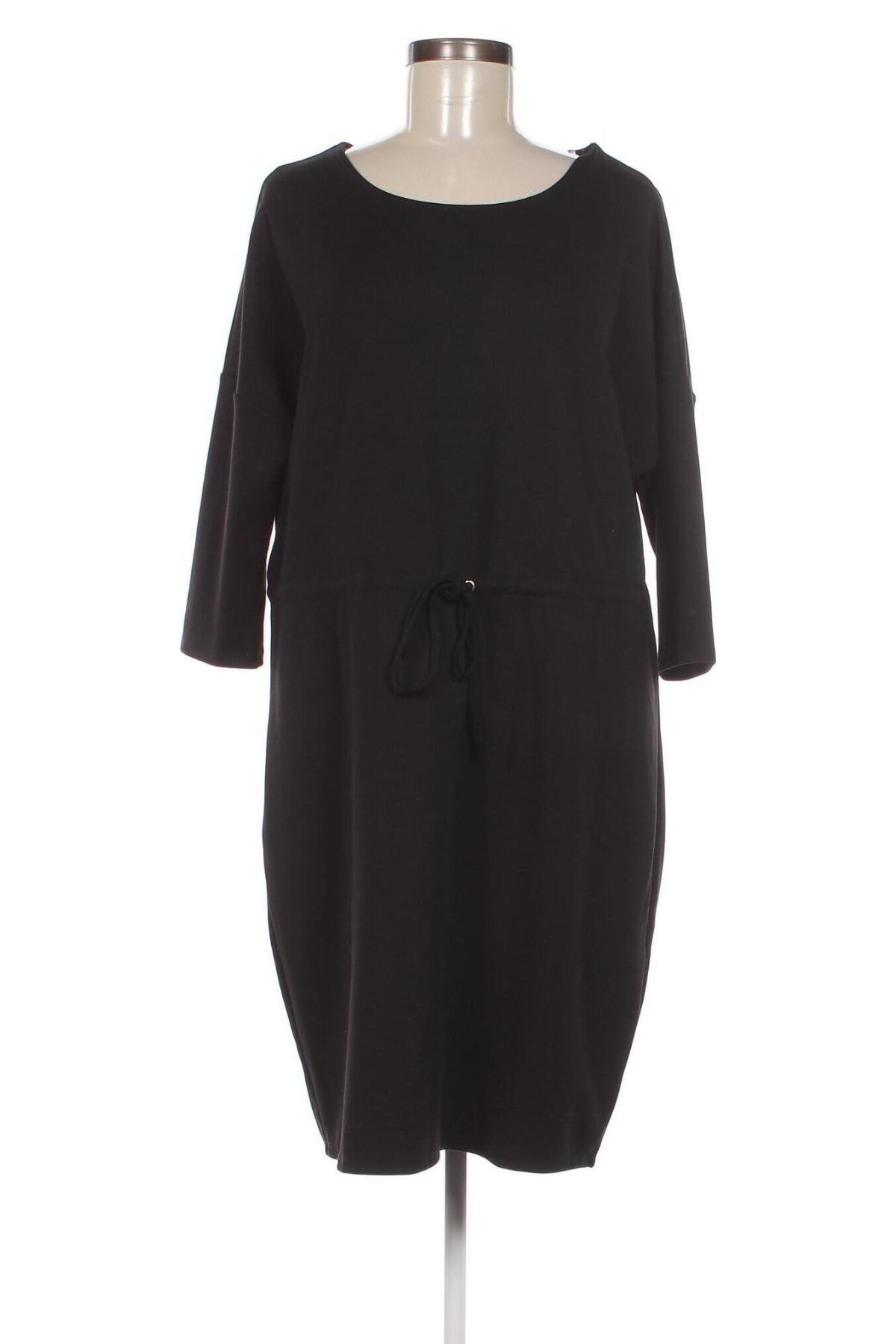 Kleid Reserved, Größe XL, Farbe Schwarz, Preis € 27,70