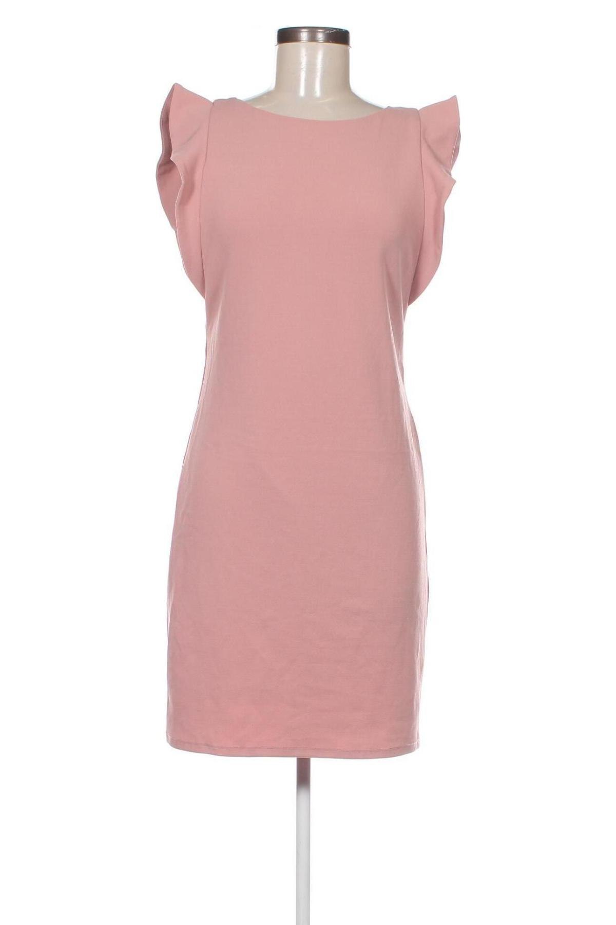 Kleid Reserved, Größe M, Farbe Rosa, Preis 40,36 €