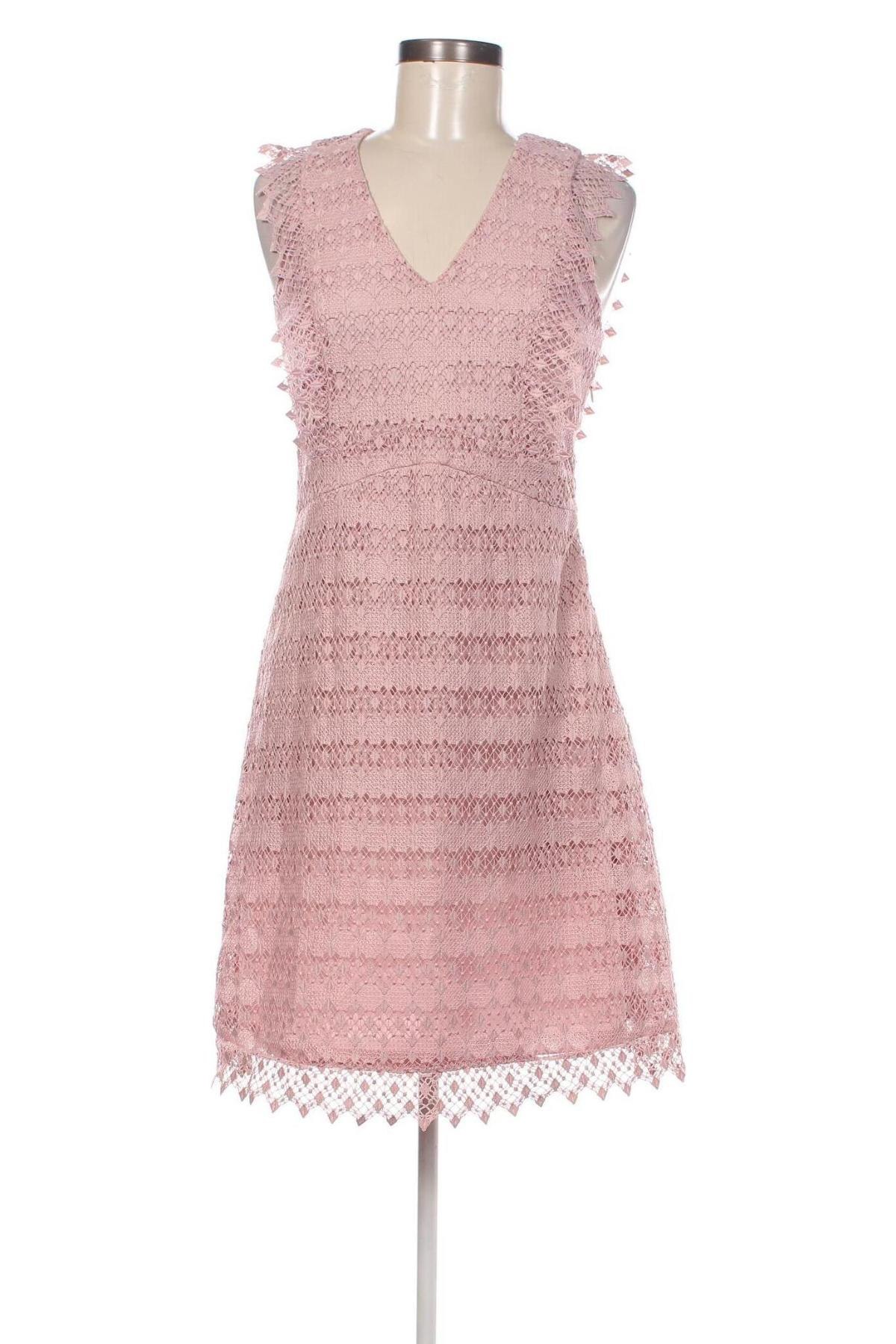 Kleid Reserved, Größe M, Farbe Rosa, Preis 19,28 €