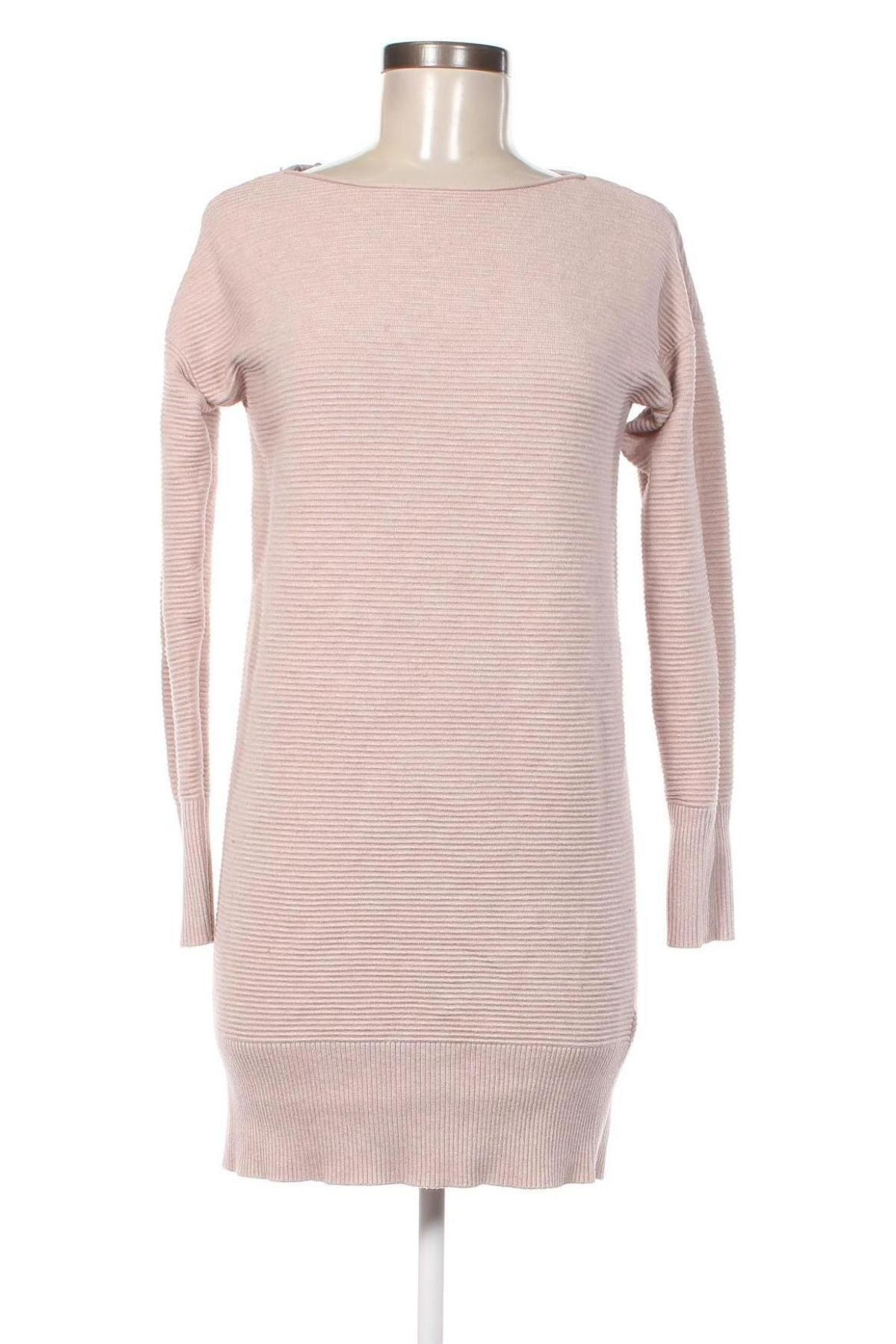 Φόρεμα Reserved, Μέγεθος S, Χρώμα Ρόζ , Τιμή 7,56 €