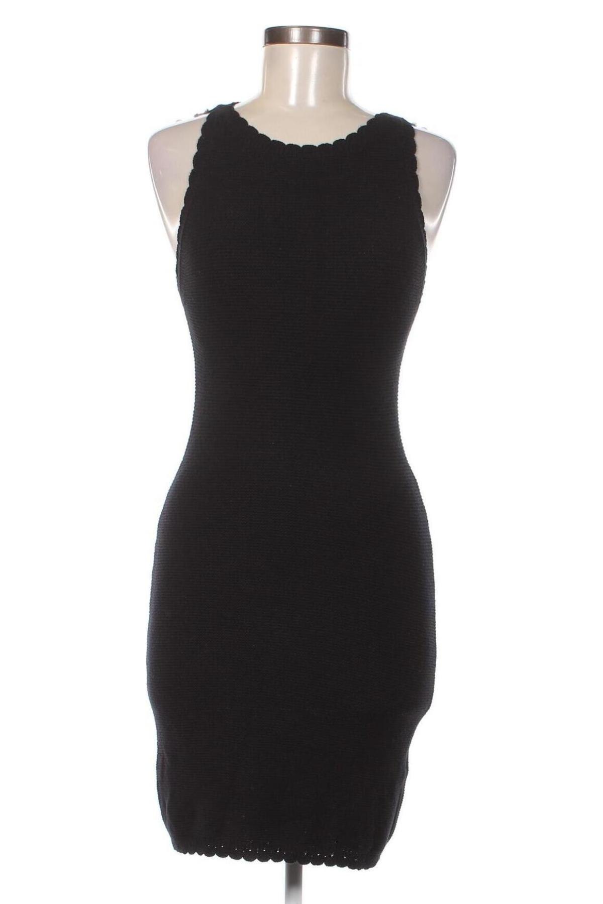 Φόρεμα Review, Μέγεθος S, Χρώμα Μαύρο, Τιμή 13,50 €