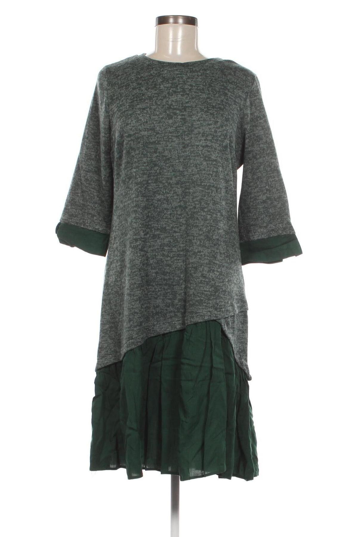 Φόρεμα Rina, Μέγεθος XL, Χρώμα Πράσινο, Τιμή 16,63 €