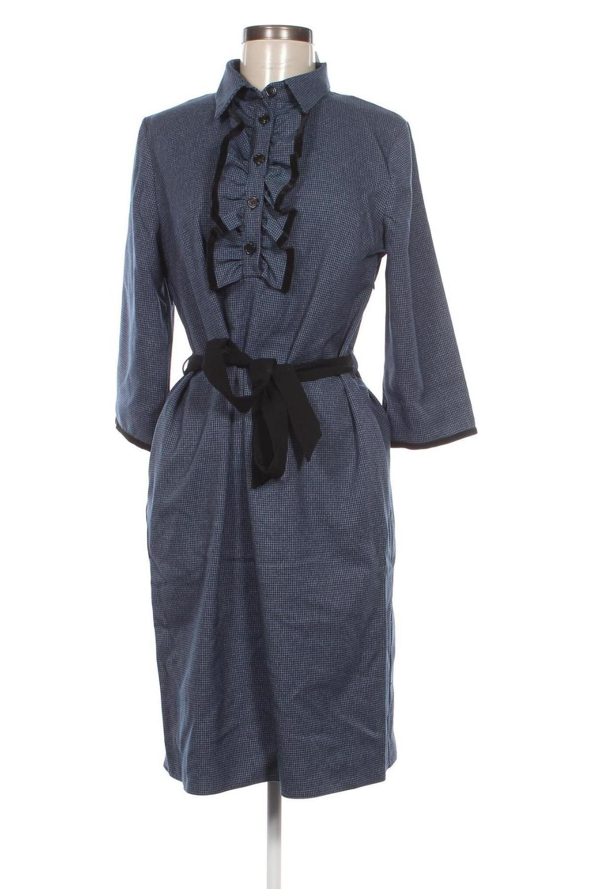 Kleid Rina, Größe XL, Farbe Blau, Preis € 24,46