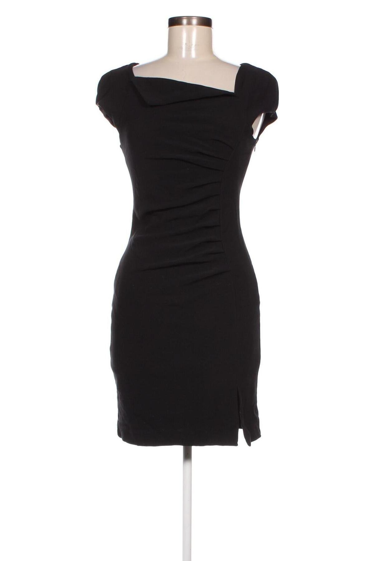 Kleid Rinascimento, Größe L, Farbe Schwarz, Preis 51,35 €