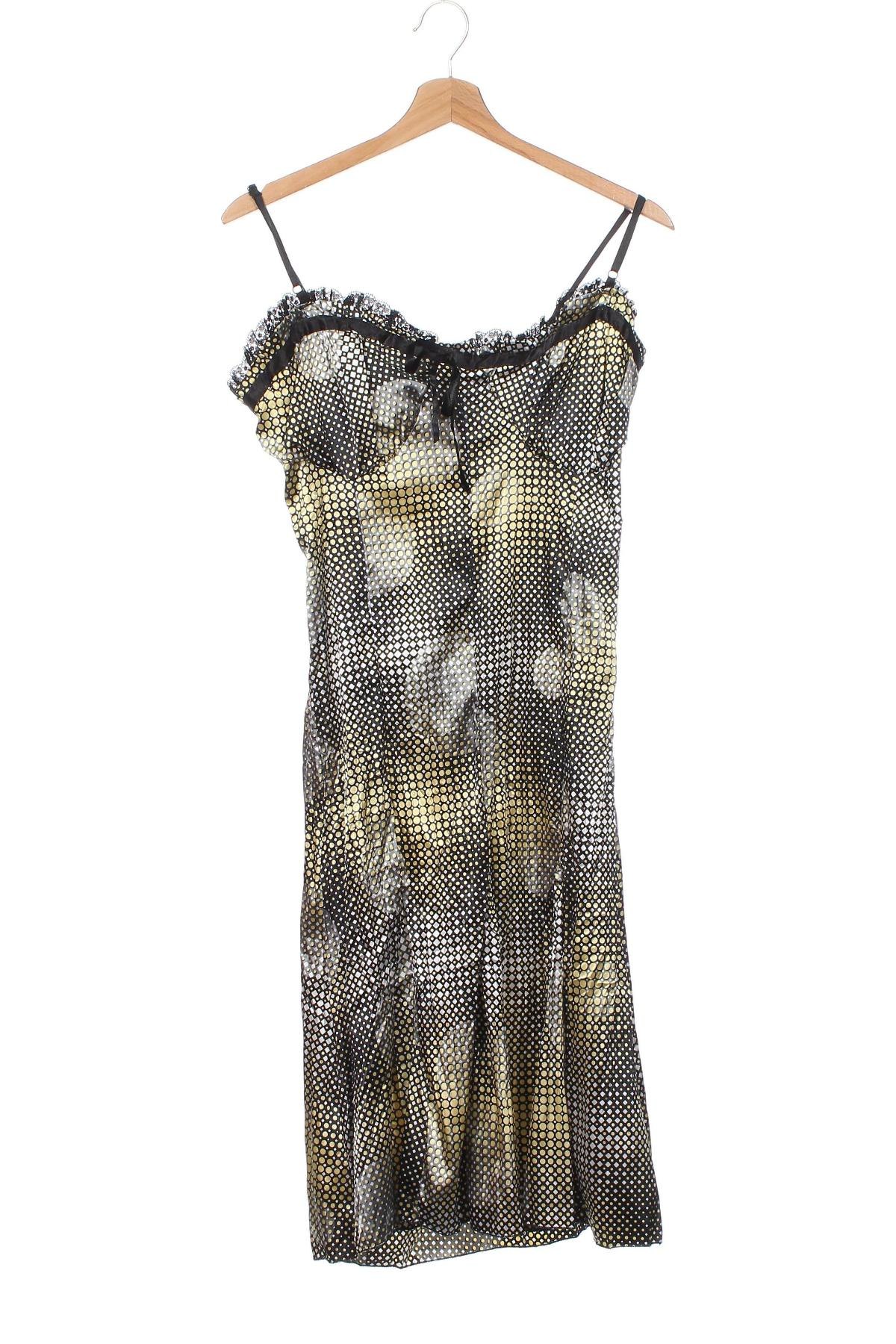Kleid Risskio, Größe XS, Farbe Mehrfarbig, Preis 10,56 €