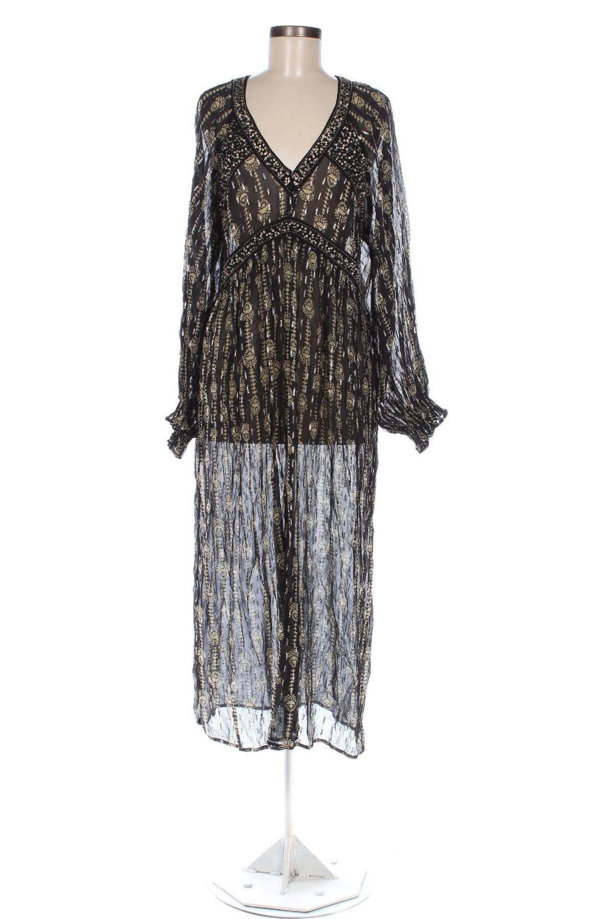 Φόρεμα River Island, Μέγεθος M, Χρώμα Πολύχρωμο, Τιμή 28,86 €