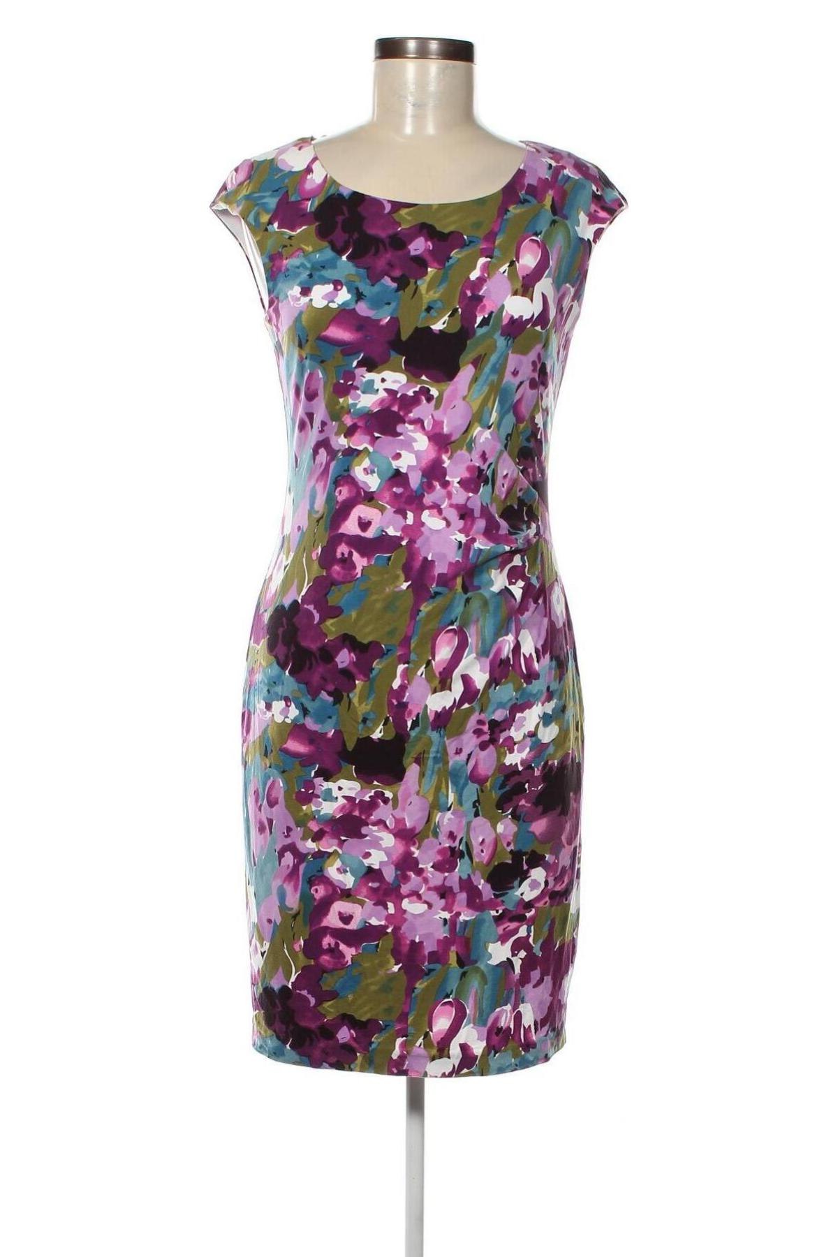 Rochie Roman, Mărime L, Culoare Multicolor, Preț 58,78 Lei