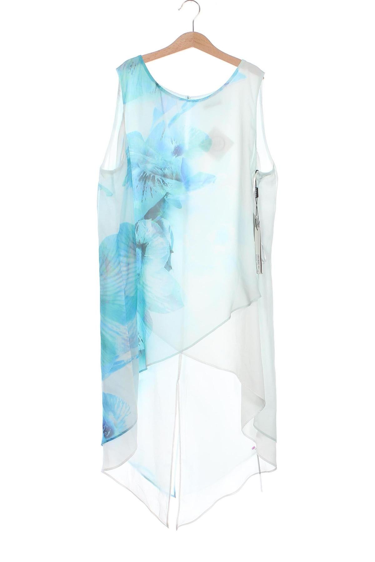 Kleid Roman, Größe XS, Farbe Blau, Preis 41,51 €
