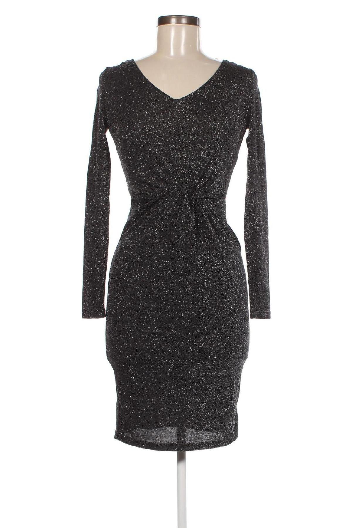 Kleid Rut & Circle, Größe S, Farbe Schwarz, Preis € 13,50