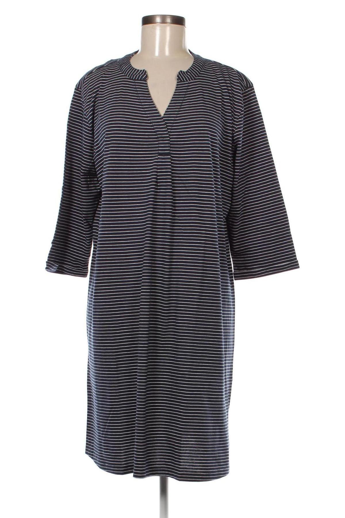 Φόρεμα S.Oliver, Μέγεθος XL, Χρώμα Μπλέ, Τιμή 18,37 €